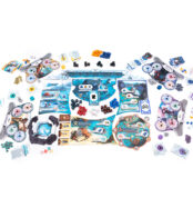 Tidal Blades Heroes of the Reef