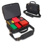 Trading Card Travel Case (Black)
