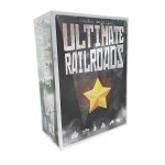 Ultimate Railroads