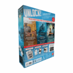Unlock! Game Adventures