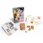 Unlock! Kids: Detective Stories