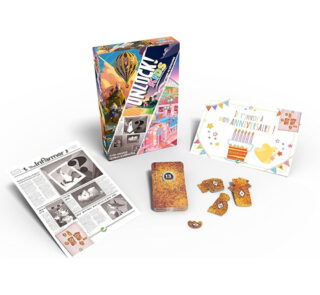 Unlock! Kids: Detective Stories