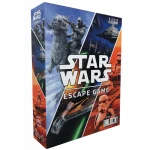 Unlock! Star Wars The Escape Game