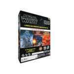 Unlock! Star Wars The Escape Game