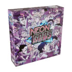 Neon Gods