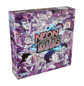 Neon Gods