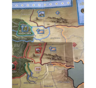 War of the Ring: The Fate of Erebor