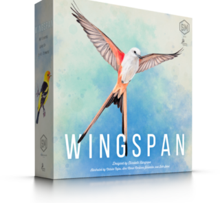 Wingspan