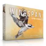 Wingspan Oceania Expansion