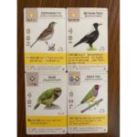 Wingspan: Oceania Expansion - Slika 3