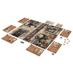 Wolfenstein The Board Game