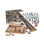 Wolfenstein The Board Game