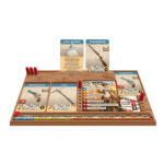 Wolfenstein The Board Game