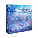 Aquatica: Cold Waters
