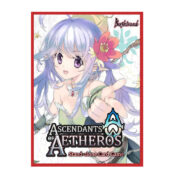 ascendants of aetheros