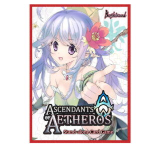 ascendants of aetheros