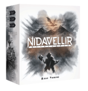 Nidavellir