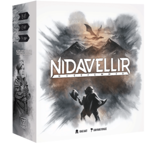 Nidavellir
