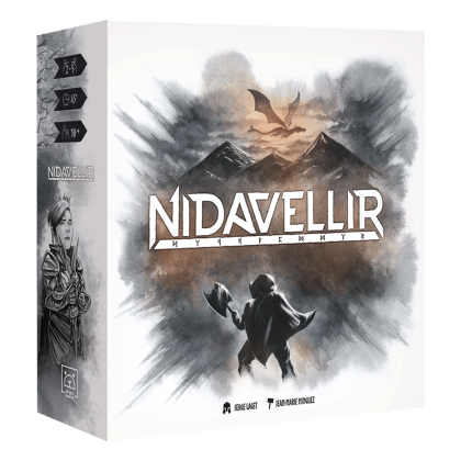 Nidavellir