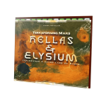 Terraforming Mars: Hellas & Elysium