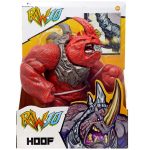 RAW 10 Action Figures Hoof 33 cm - Red - Slika 2