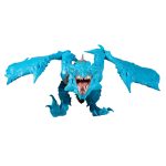 RAW 10 Action Figures Terror-Don 33 cm - Blue