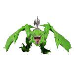 RAW 10 Action Figures Terror-Don 33 cm - Green