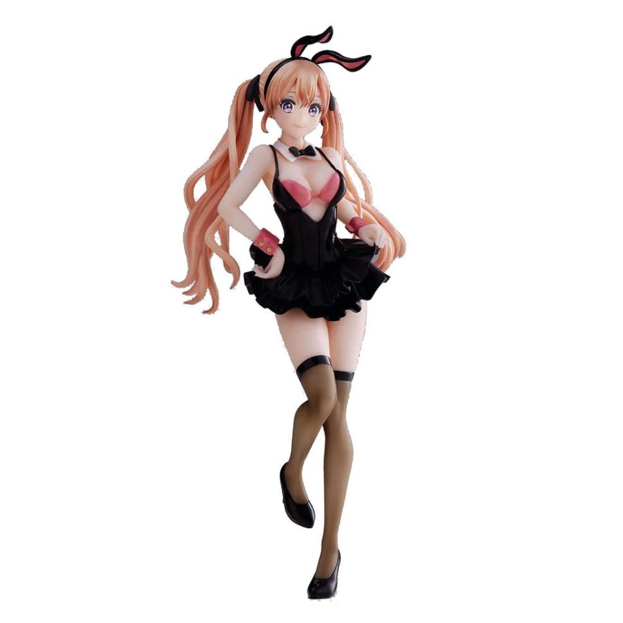 A Couple of Cuckoos PM Statue Erika Amano 21 cm A Couple of Cuckoos PM Statue Erika Amano 21 cm - Slika 1