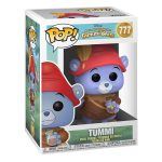Adventures of Gummi Bears POP! Disney Vinyl Figure Tummi 9 cm - Slika 2