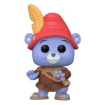 Adventures of Gummi Bears POP! Disney Vinyl Figure Tummi 9 cm