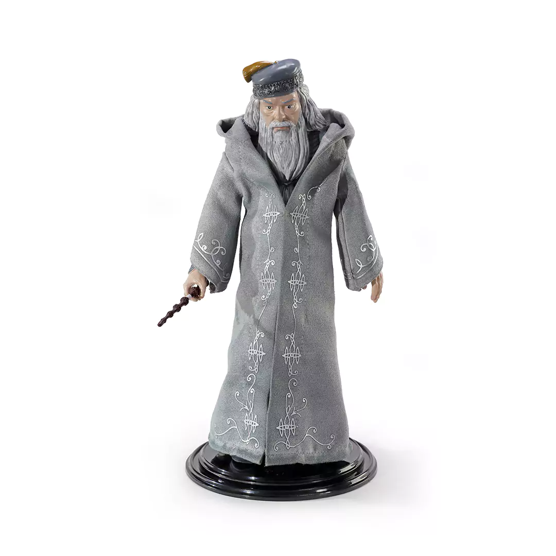 Albus Dumbledore - Bendyfigs - Harry Potter Albus Dumbledore - Bendyfigs - Harry Potter - Slika 1