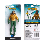 Aquaman - Mini Bendyfig - DC Comics - Slika 2