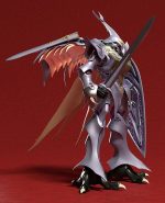 Aura Battler Dunbine Plastic Model Kit PLAMAX Sirbine 15 cm - Slika 2