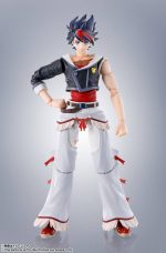 Back Arrow S.H. Figuarts Action Figure Back Arrow 15 cm - Slika 3