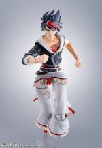 Back Arrow S.H. Figuarts Action Figure Back Arrow 15 cm - Slika 2
