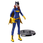 Batgirl - Bendyfigs - DC Comics - Slika 2