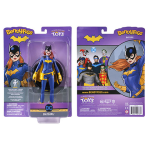 Batgirl - Bendyfigs - DC Comics - Slika 3