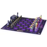 Batman - Batman Chess Set (Dark Knight vs Joker) - Slika 2