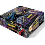 Batman - Batman Chess Set (Dark Knight vs Joker) - Slika 5