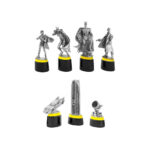 Batman Collector Chess Set