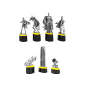 Batman Collector Chess Set