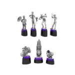 Batman Collector Chess Set