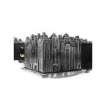 Batman Collector Chess Set