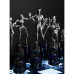 Batman Collector Chess Set - Slika 7
