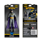 Batman - Mini Bendyfig - DC Comics - Slika 2