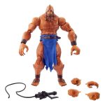 Masters of the Universe: Revelation Masterverse Action Figure 2021 Beast Man 18 cm - Slika 2