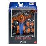 Masters of the Universe: Revelation Masterverse Action Figure 2021 Beast Man 18 cm - Slika 3
