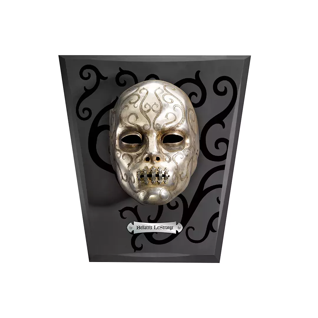 Bellatrix Mask Bellatrix Mask - Slika 1
