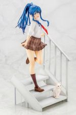 Bottom-Tier Character Tomozaki PVC Statue 1/7 Minami Nanami Bonus Edition 27 cm - Slika 2