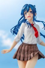 Bottom-Tier Character Tomozaki PVC Statue 1/7 Minami Nanami Bonus Edition 27 cm - Slika 3